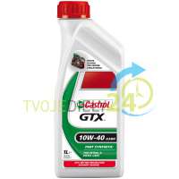 CAS10W401GTX - CASTROL - CAS10W401GTX