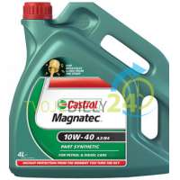 CAS10W404 - CASTROL - CAS10W404