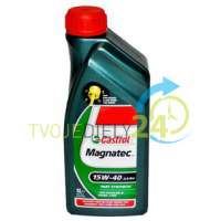 CAS15W401 - CASTROL - CAS15W401