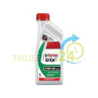 CAS15W401HM - CASTROL - CAS15W401HM