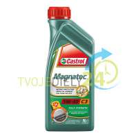 CAS5W401M - CASTROL - CAS5W401MD