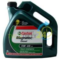 CAS5W404D - CASTROL - CAS5W404D