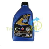 ELF5W401SXR - ELF - ELF5W401SXR