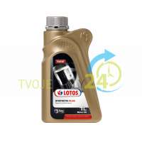 LOT5W401 - LOTOS - LOT5W401