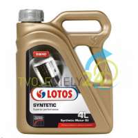LOT5W404 - LOTOS - LOT5W404