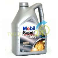 MOB5W40SUPX5 - MOBIL - MOB5W40SUPX5