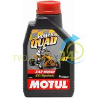 MTL10W40QUAD4T1 - MOTUL - MTL10W40QUAD4T1