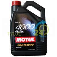 MTL15W4040005 - MOTUL - MTL15W4040005
