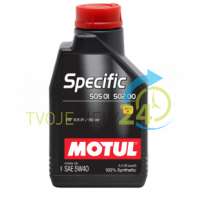 MTL5W405051 - MOTUL - MTL5W405051
