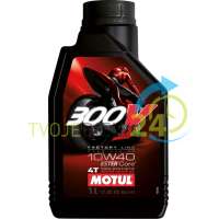 MTLMOTUL300V4T1L - MOTUL - MTLMOTUL300V4T1L
