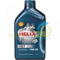 SHE10W401 - SHELL - SHE10W401