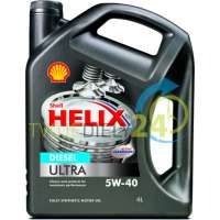 SHE5W404ULTD - SHELL - SHE5W404ULTD