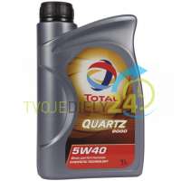 TOT5W401 - TOTAL - TOT5W401