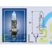 MAGNETI MARELLI - 002551100000