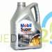 MOBIL - MOB5W40SUPX5