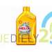 SHELL - SHE15W401SUPER